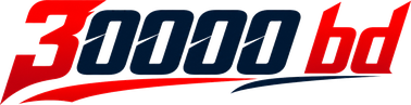 30000 bd লোগো